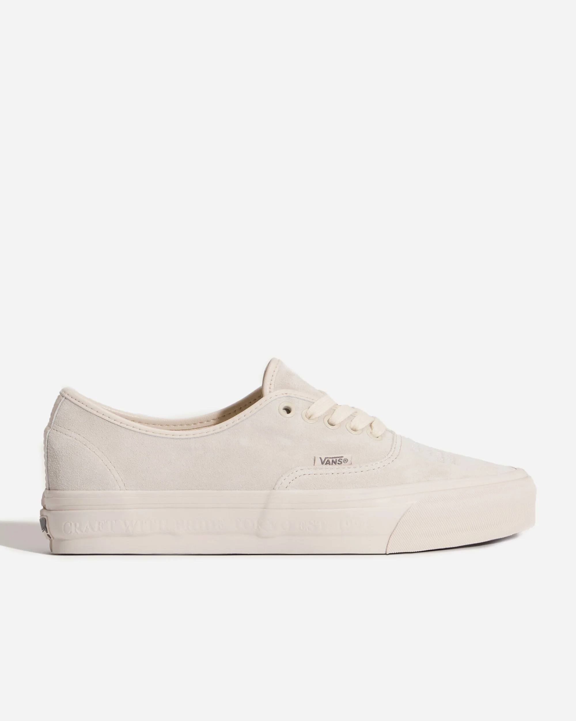 Vans x NEIGHBORHOOD OTW Authentic 44