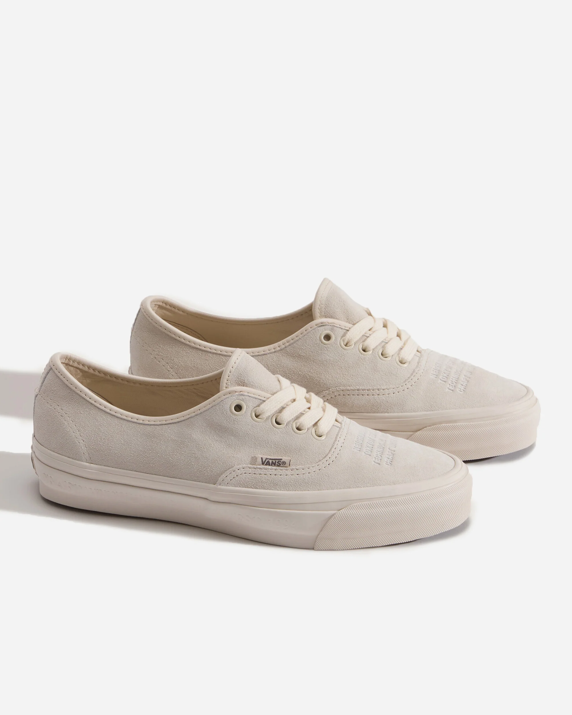 Vans x NEIGHBORHOOD OTW Authentic 44 - Image 2