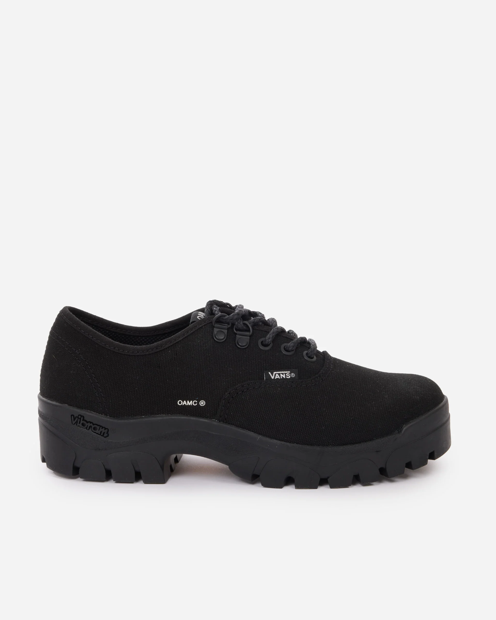 Vans x OAMC OTW Authentic Oxford