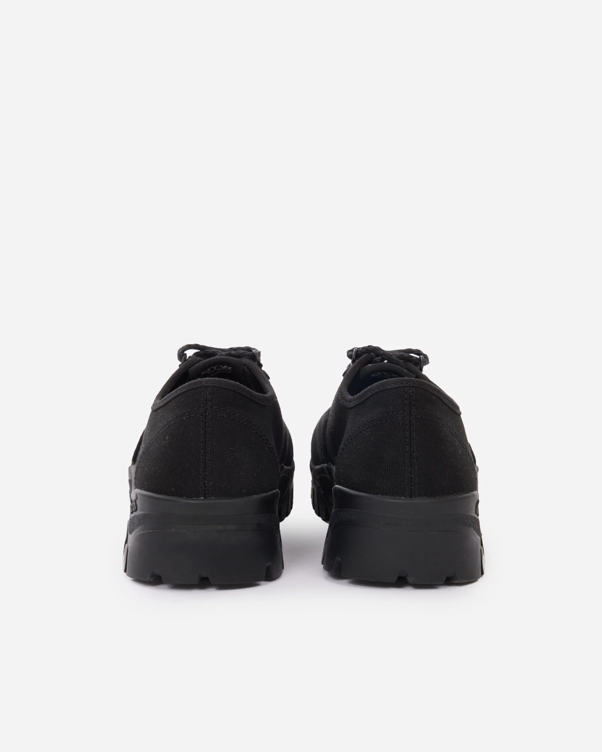 Vans x OAMC OTW Authentic Oxford - Image 4